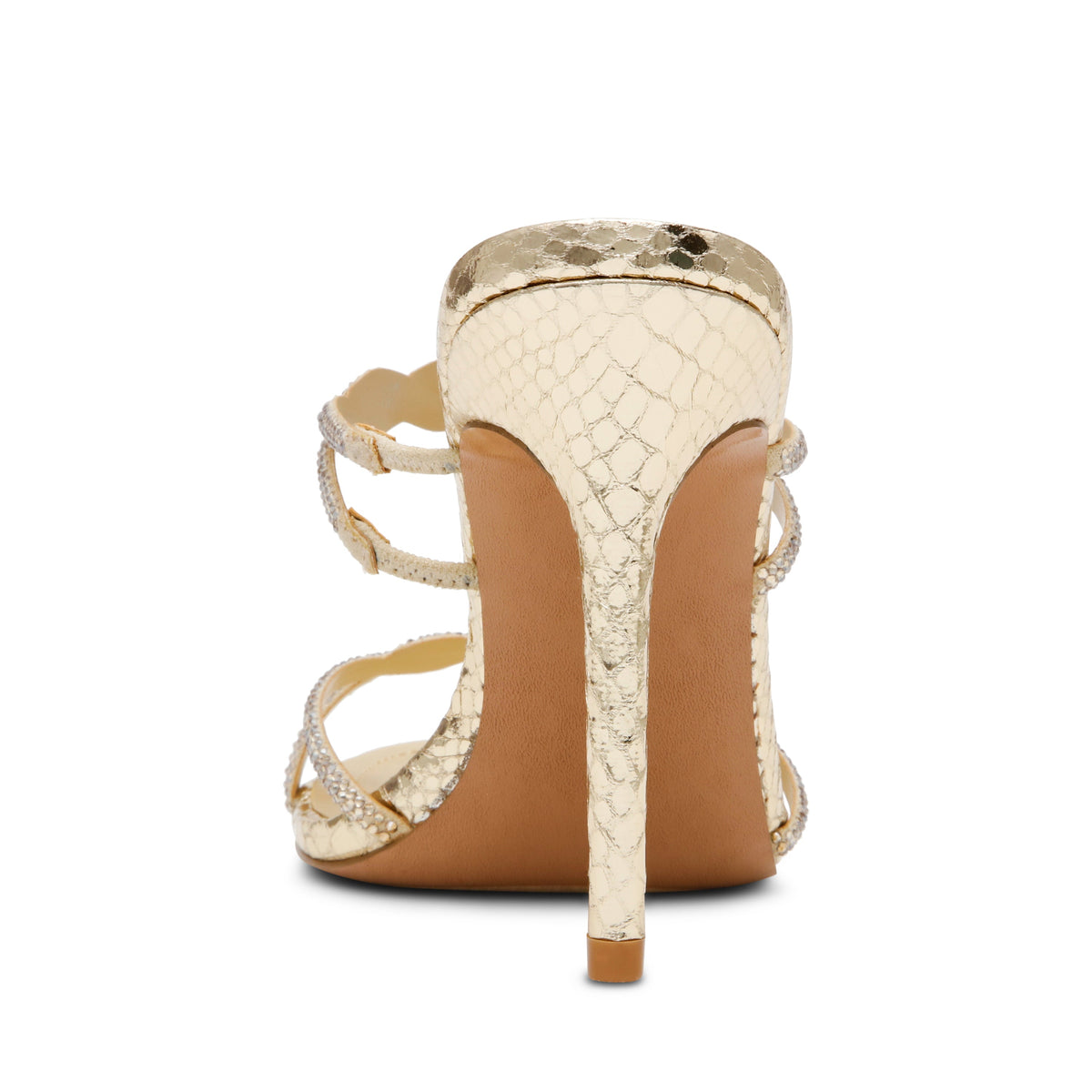Taren Sandal GOLD