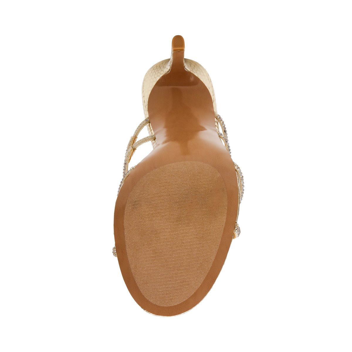 Taren Sandal GOLD