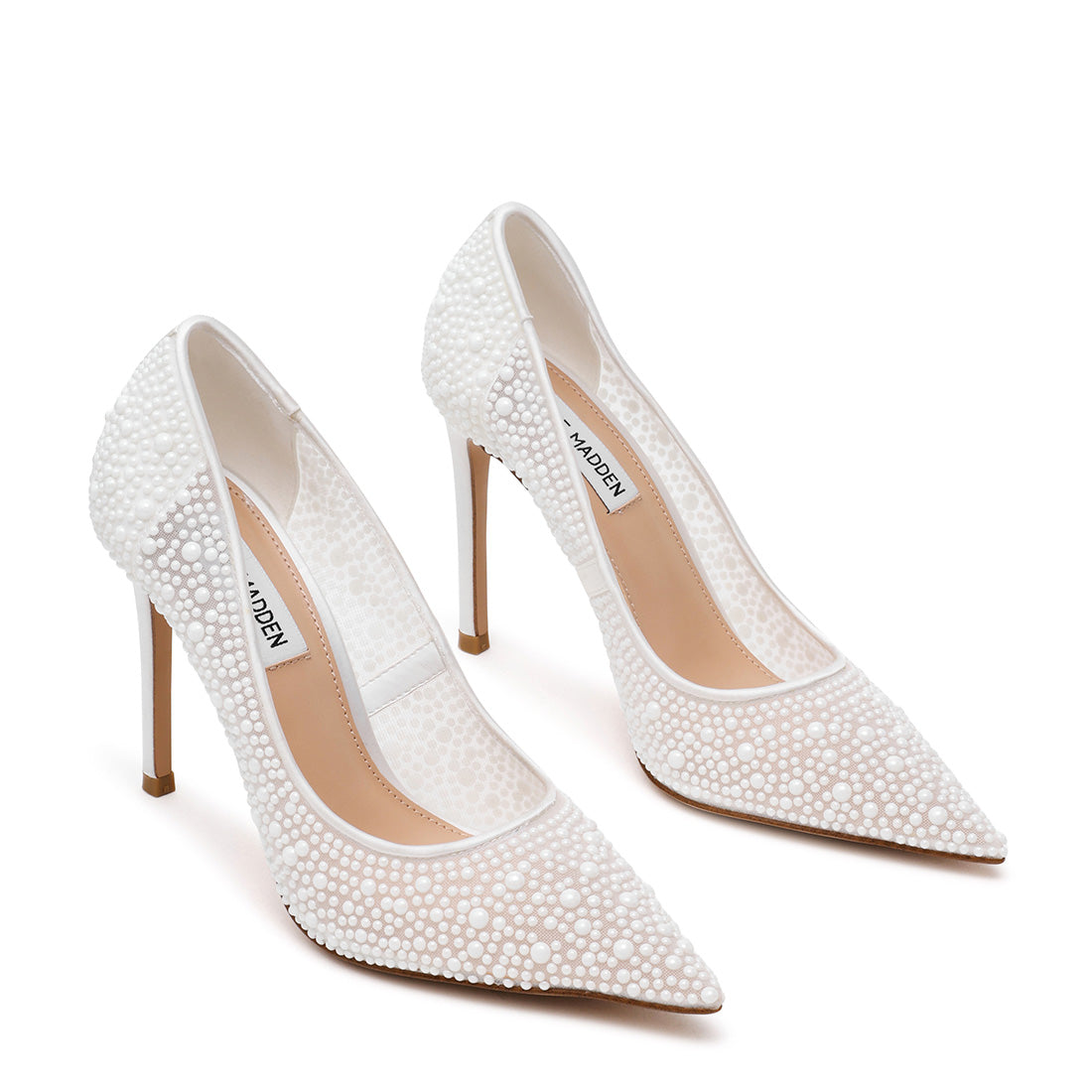 Thrive-P Pump PEARL