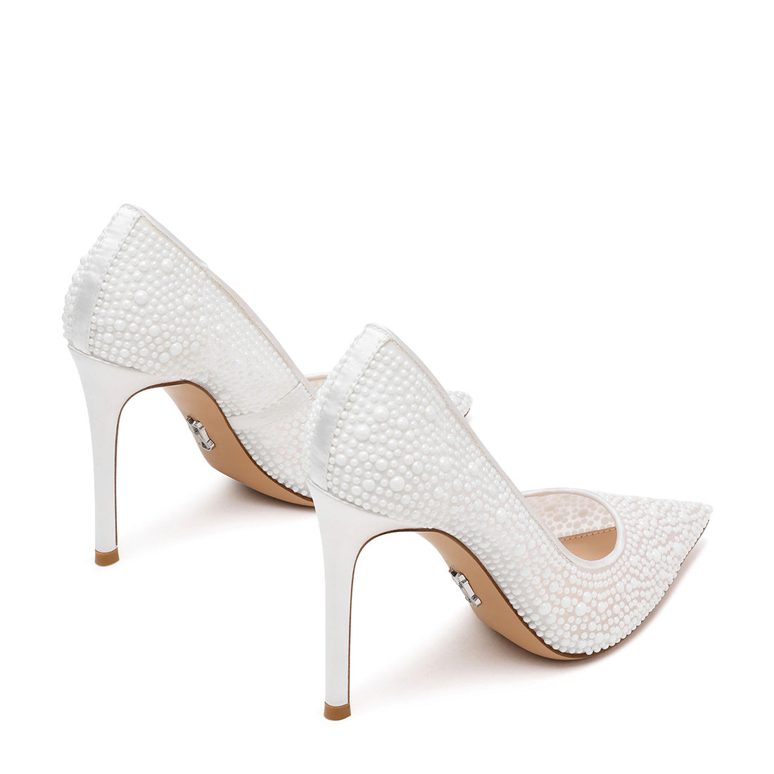 Thrive-P Pump PEARL