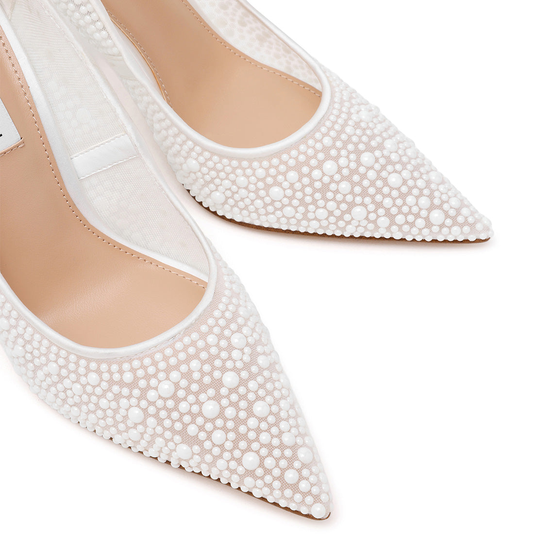 Thrive-P Pump PEARL