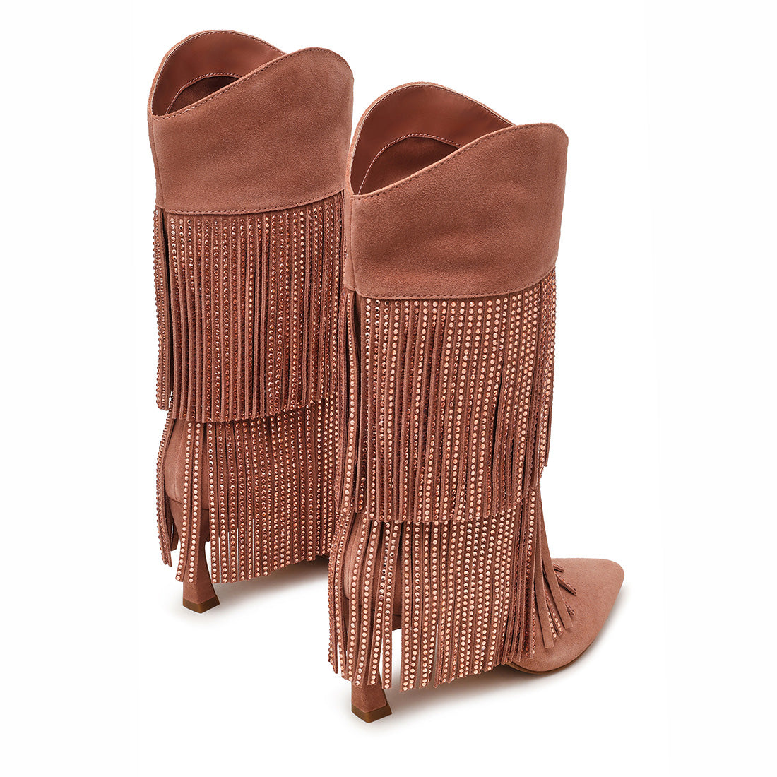 Torch-R Boot MOCHA SUEDE
