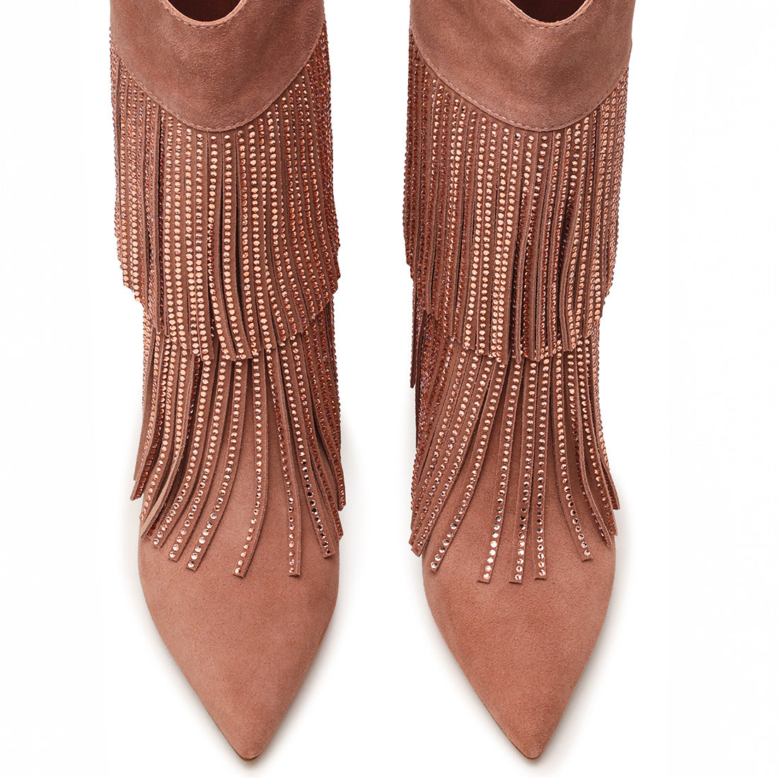 Torch-R Boot MOCHA SUEDE