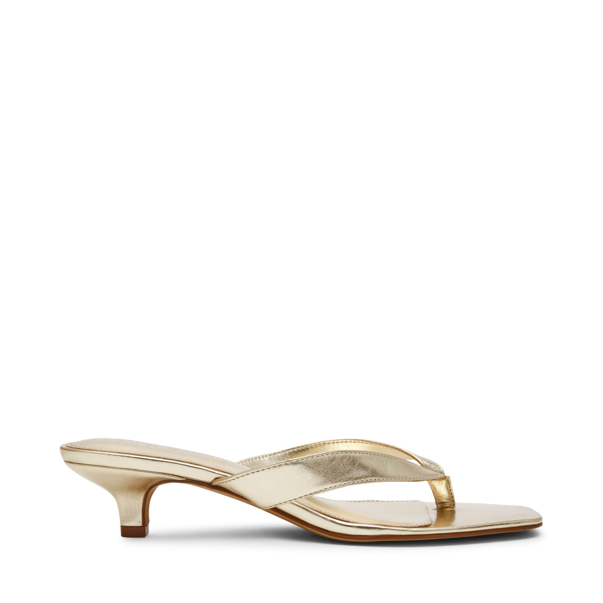 Tracie Sandal CHAMPAGNE
