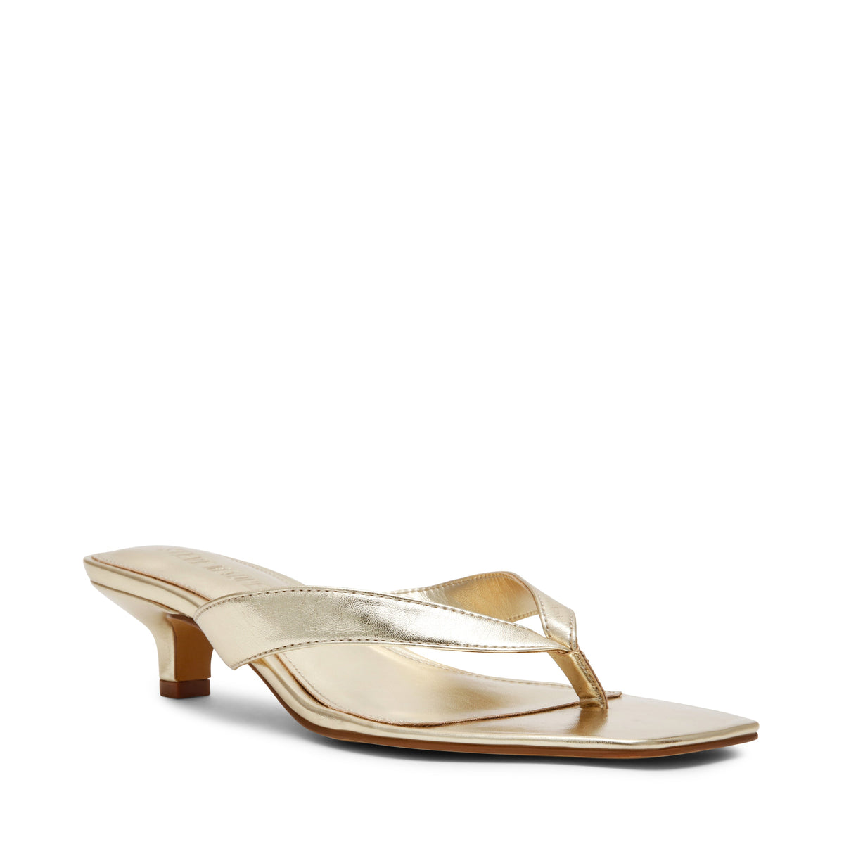 Tracie Sandal CHAMPAGNE