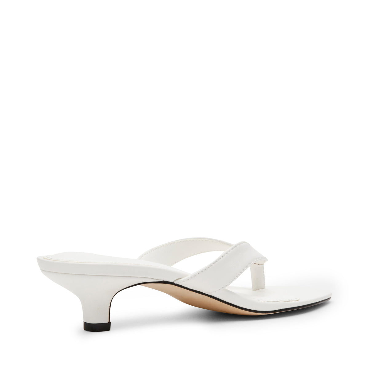 Tracie Sandal WHITE LEAT
