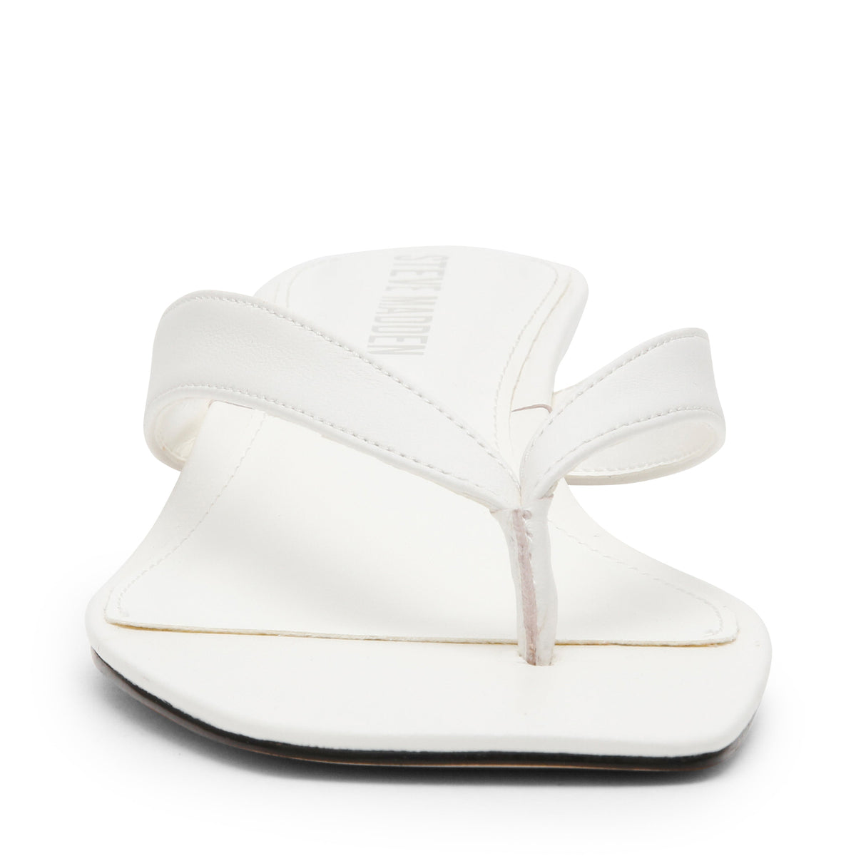 Tracie Sandal WHITE LEAT