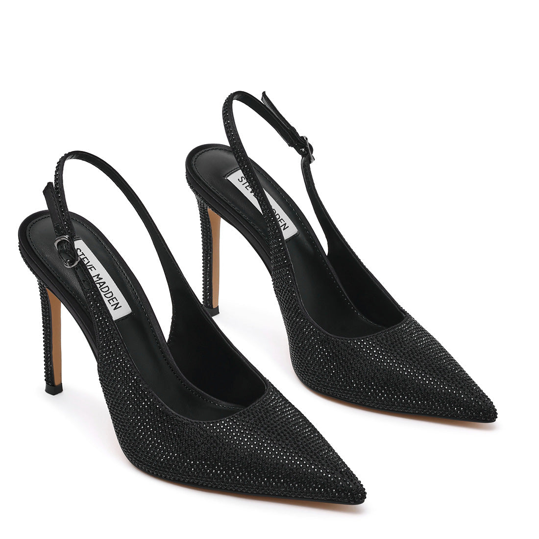 Tremble Pump BLACK