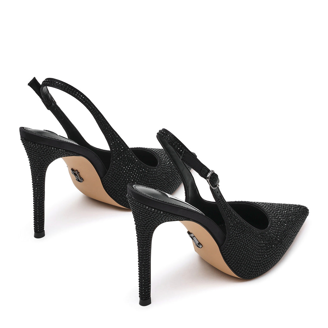 Tremble Pump BLACK