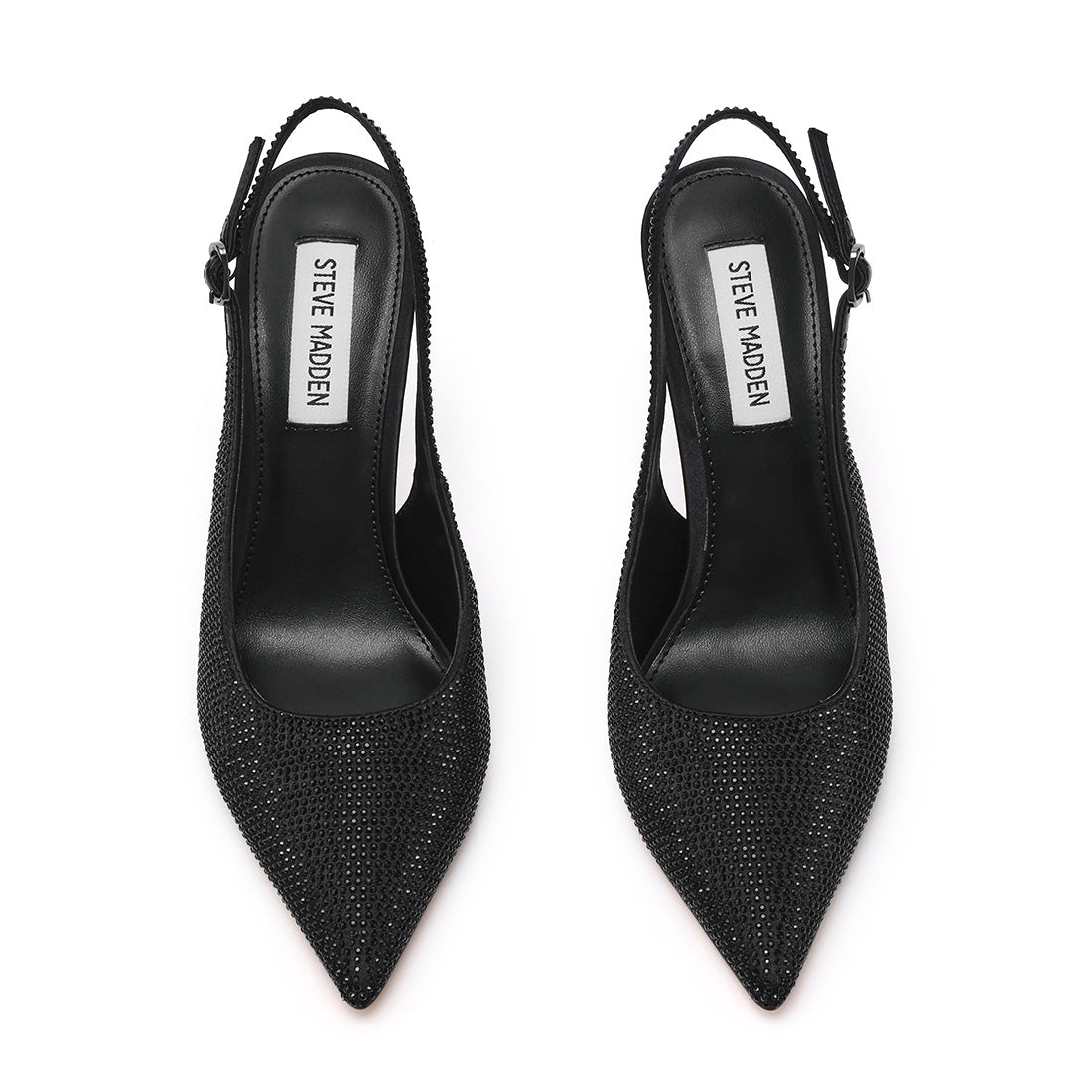 Tremble Pump BLACK