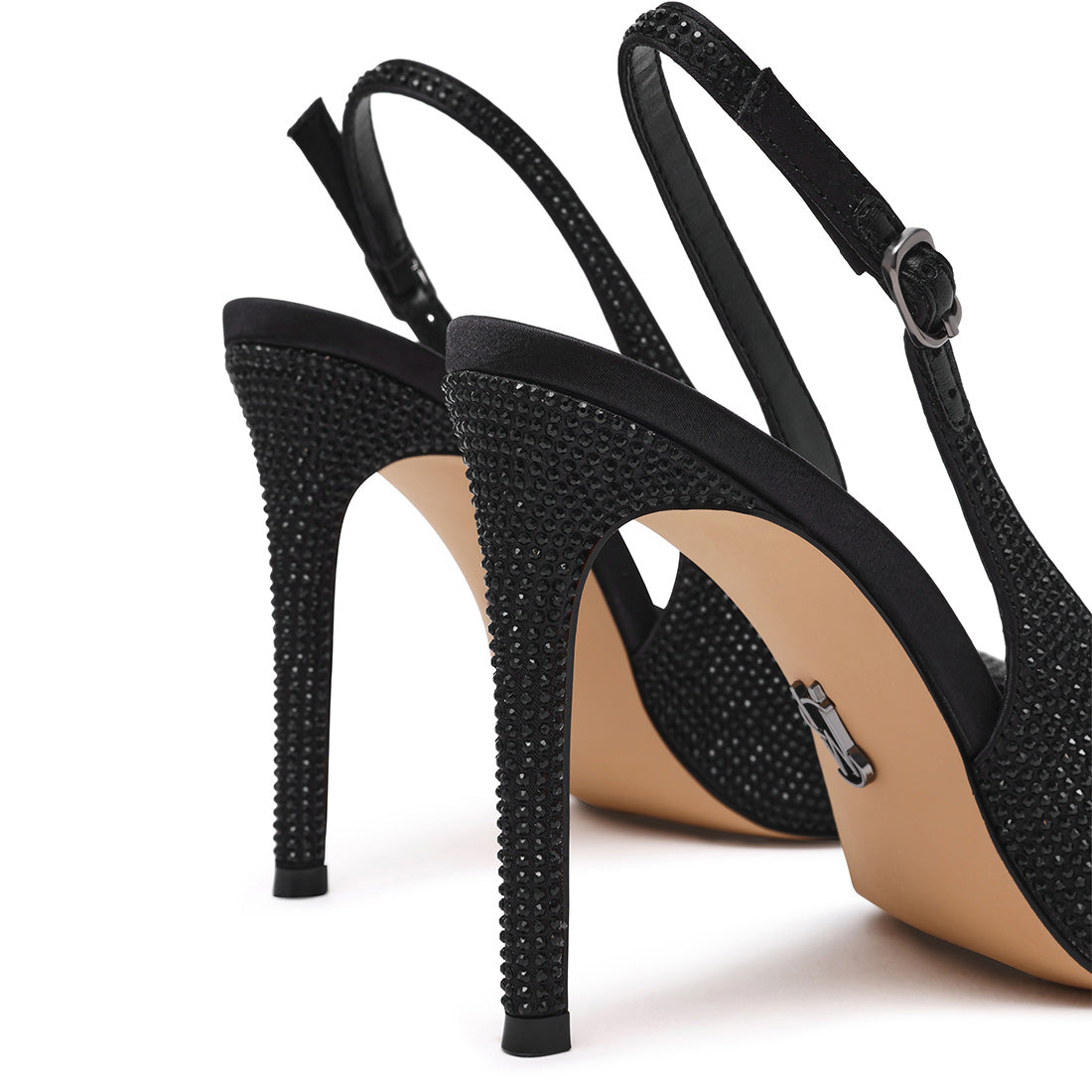 Tremble Pump BLACK