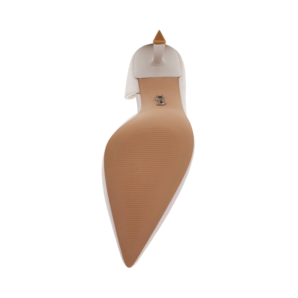 Vena Pump IVY PEARL SATIN