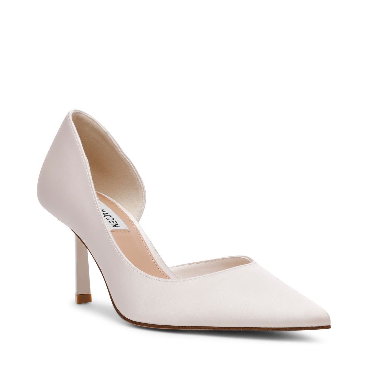 Vena Pump IVY PEARL SATIN