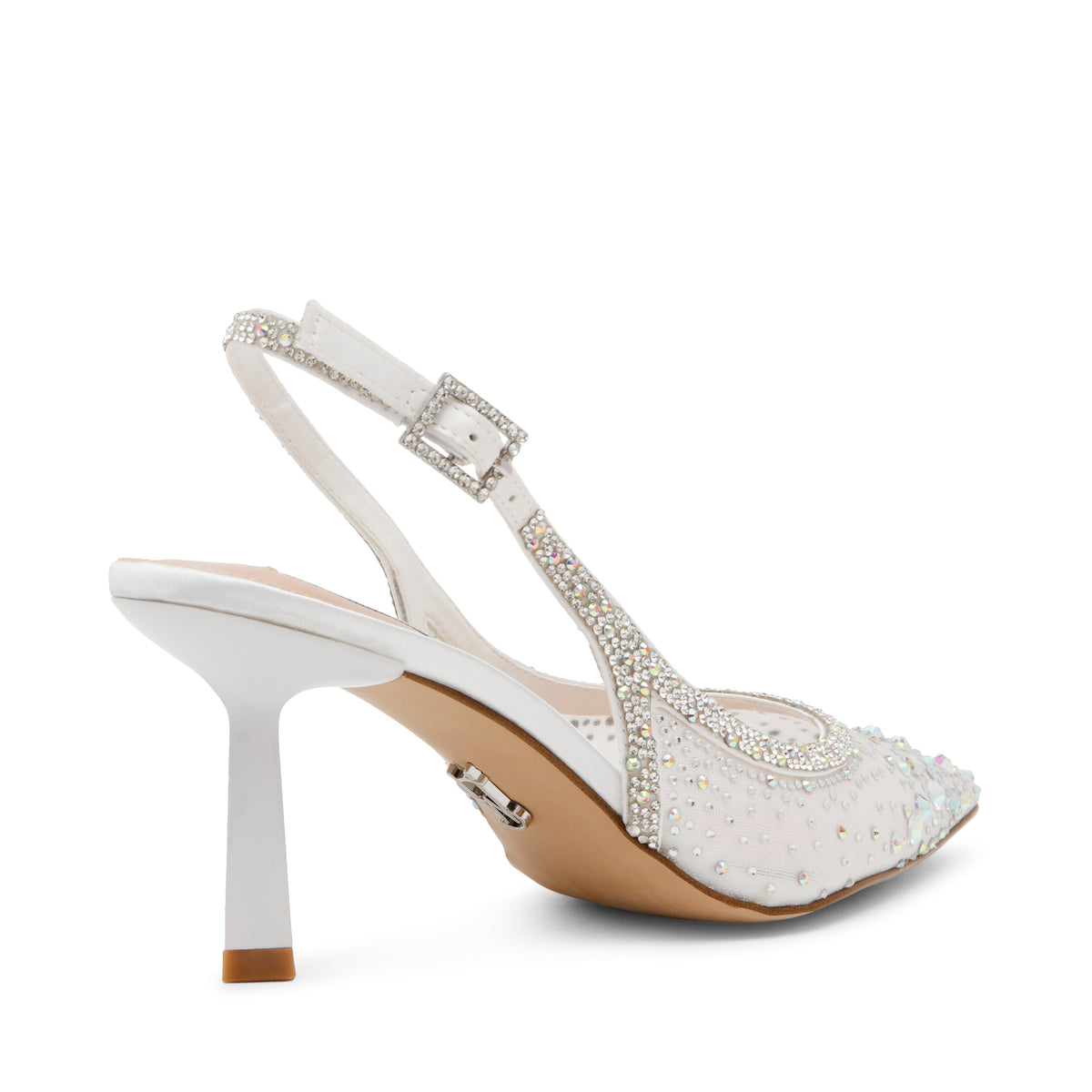 Vero Pump IVORY MESH