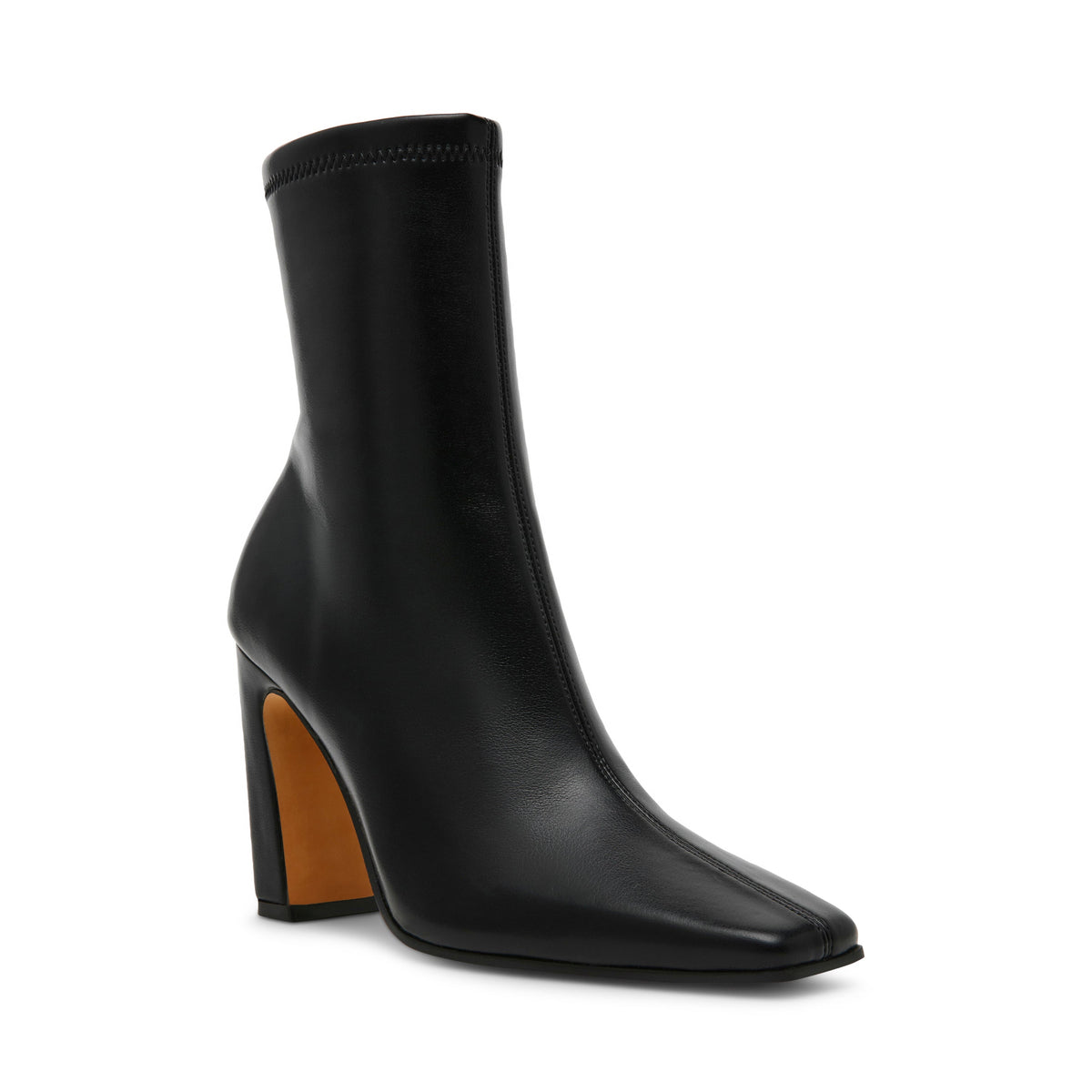 Vinka Bootie BLACK