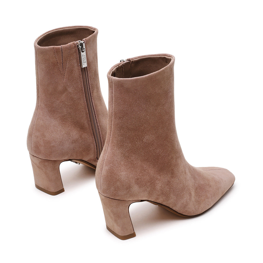 Willah Bootie TAUPE SUEDE
