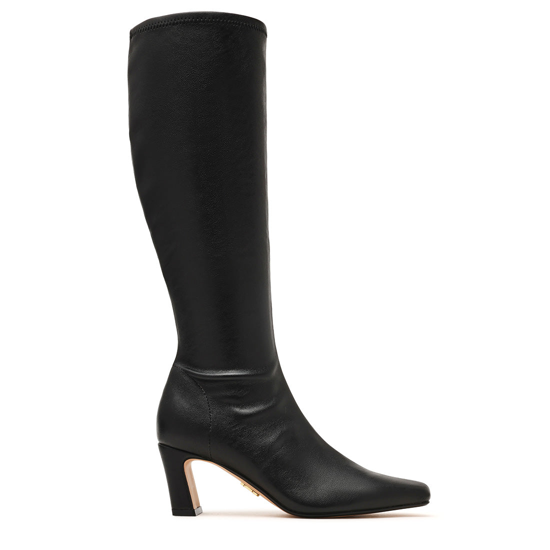 Write-UP Boot BLACK