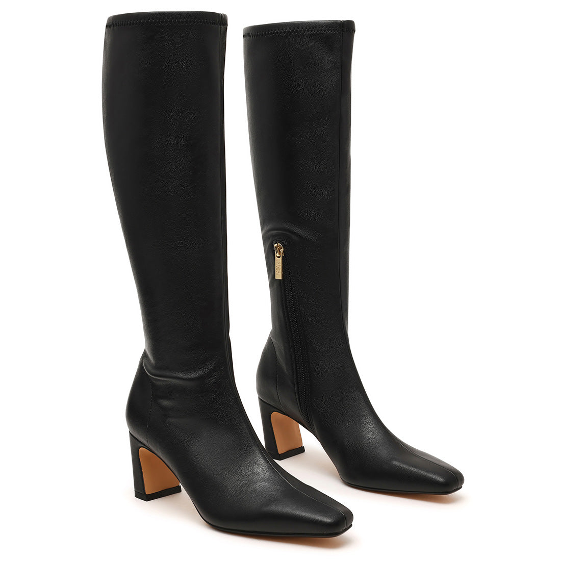 Write-UP Boot BLACK