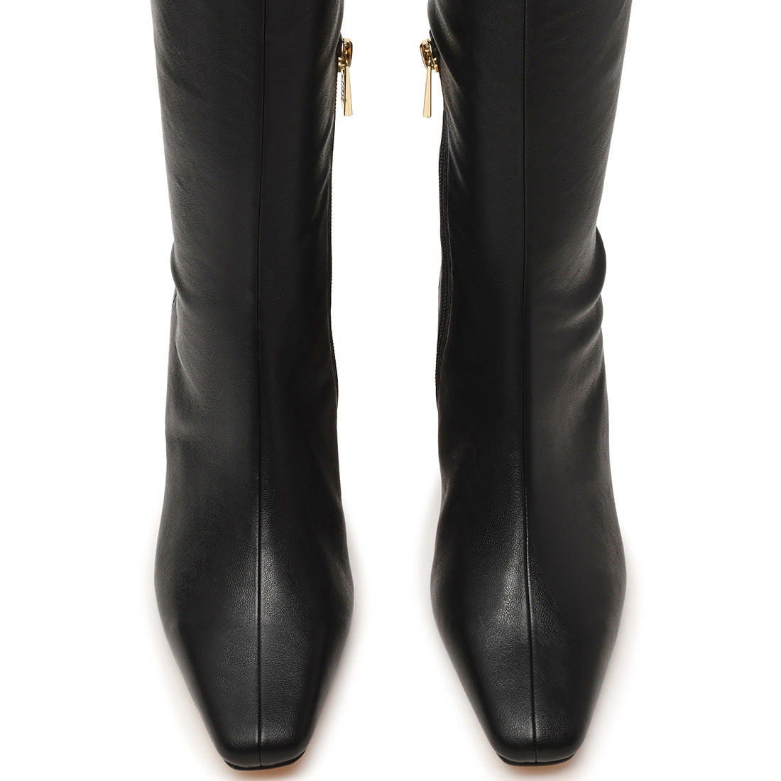 Write-UP Boot BLACK