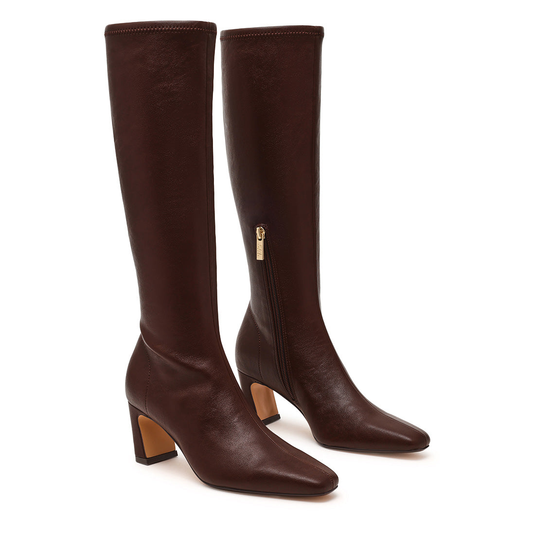 Write-UP Boot BROWN