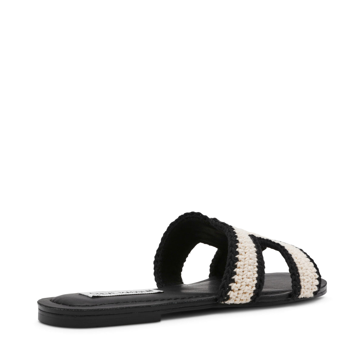 Zarnia-W Sandal BLACK/BONE