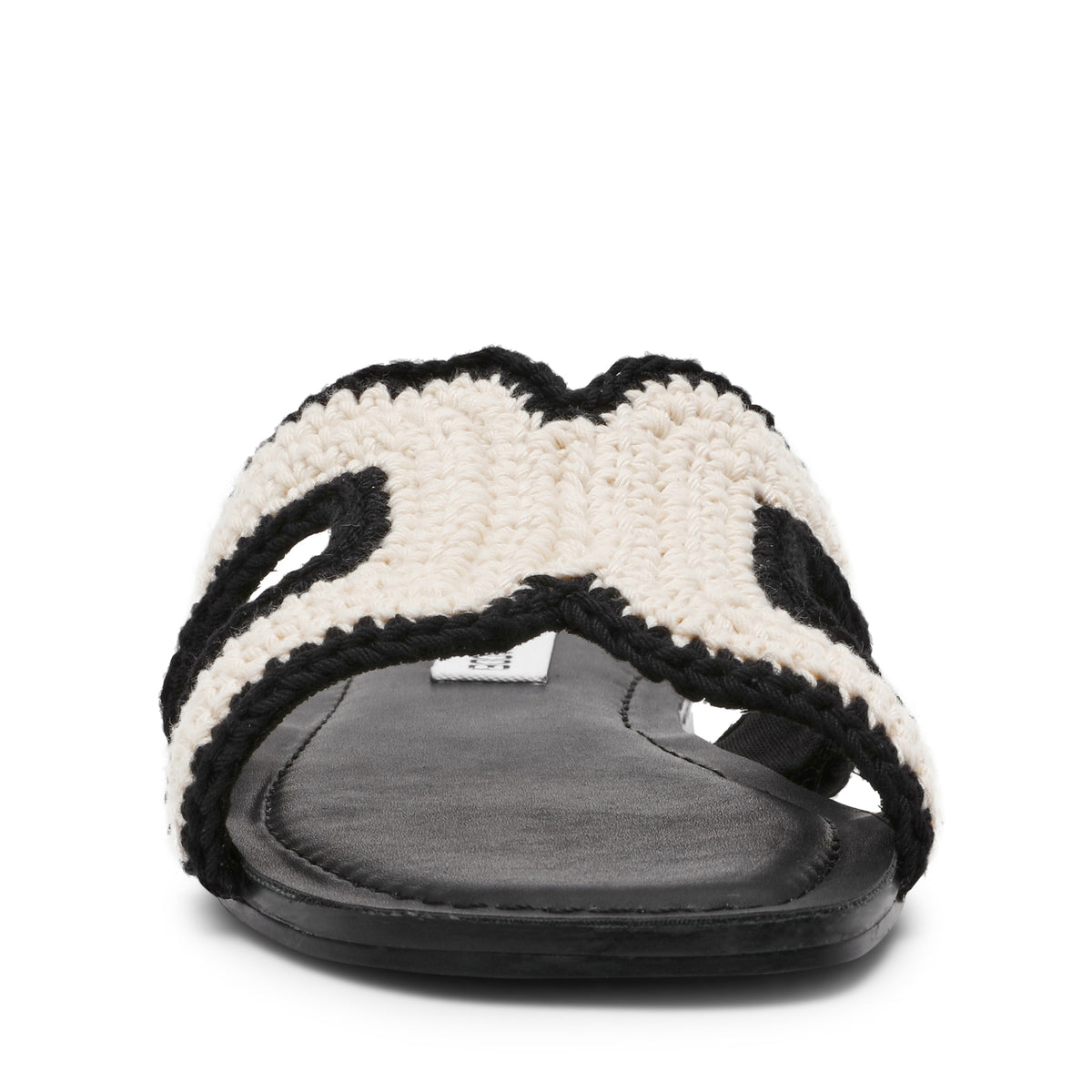 Zarnia-W Sandal BLACK/BONE